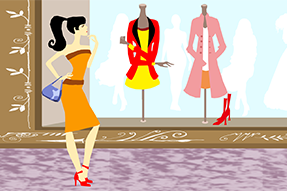 猎头公司EVO视讯(中国)国际的薪酬报告对服饰行业人才动态分析