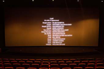 EVO视讯(中国)国际党委组织召开《长津湖》观影活动