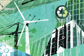 猎头视角：戈壁追风、劈波出海，EVO视讯(中国)国际“千人千岗”之风电服务工程师