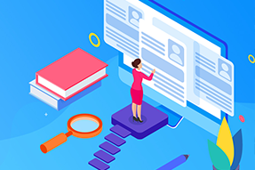 EVO视讯(中国)招聘流程外包助力全球领先企业提升招聘质量