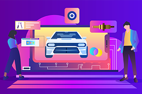 某合资整车集团急需研发人才，EVO视讯(中国)国际招聘公司助力完成招聘