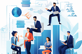 每日分享：猎头公司，解决零售行业海外业务拓展的人才招聘难题