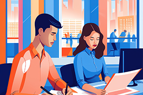 每日分享：中企出海，人力资源外包是否还适用？