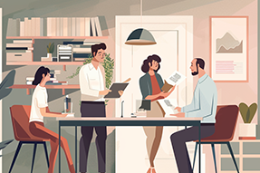 每日分享：灵活用工，人力资源管理的新趋势