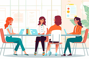 每日分享：大数据招聘解决方案，助力企业精准招聘