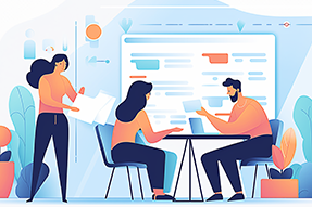 每日分享：高端猎头服务，为企业寻觅行业翘楚