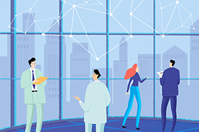 每日分享：海外招聘：中如何找到与企业价值观相符的人才