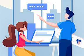 每日分享：招聘外包，企业人才招聘的加速器