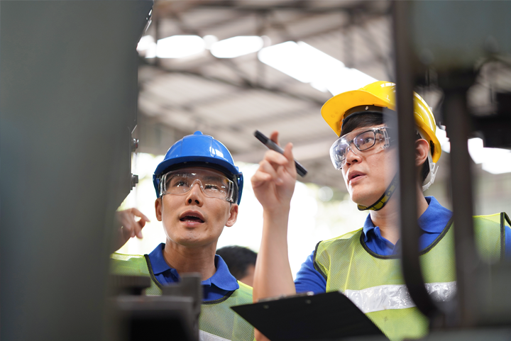 人力资源公司EVO视讯(中国)国际智能矿山负责人分享智能矿山行业人才市场现状与企业解决方案