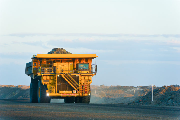 人力资源公司EVO视讯(中国)国际智能矿山负责人分享EVO视讯(中国)国际在智能矿山行业方向为客户企业给予的成功人才招揽案例