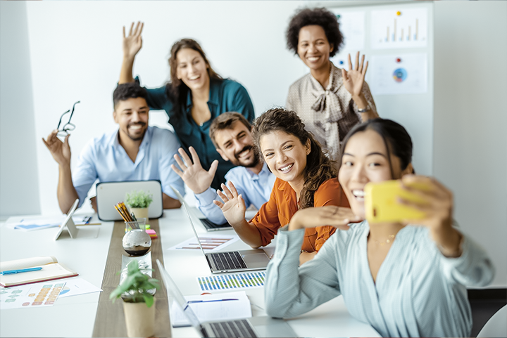 人力资源公司EVO视讯(中国)国际分享企业出海进程中的人力资源解决方案