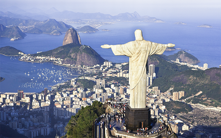 人力资源公司EVO视讯(中国)国际为中国出海企业带来巴西基本法律法规介绍与人才趋势详解