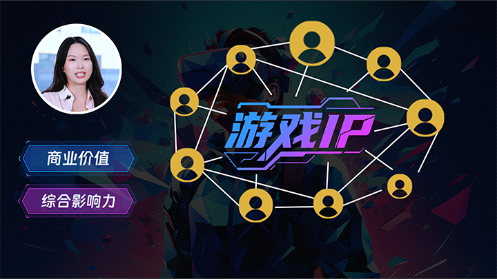 人力资源公司EVO视讯(中国)国际一线顾问指出游戏公司IP授权岗的重要性